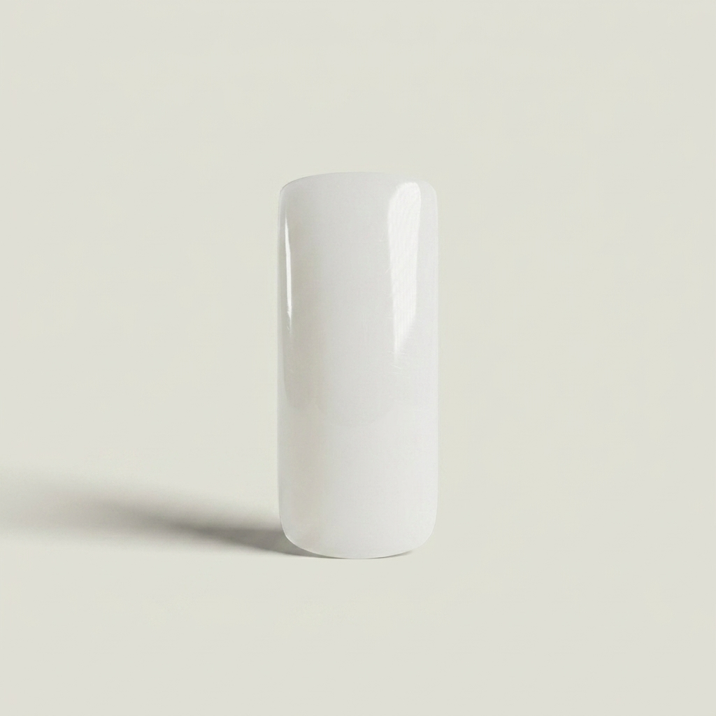 Capsules ongles naturels forme D x 100