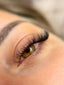 Refilash® Extension de cils U Shape 4D U