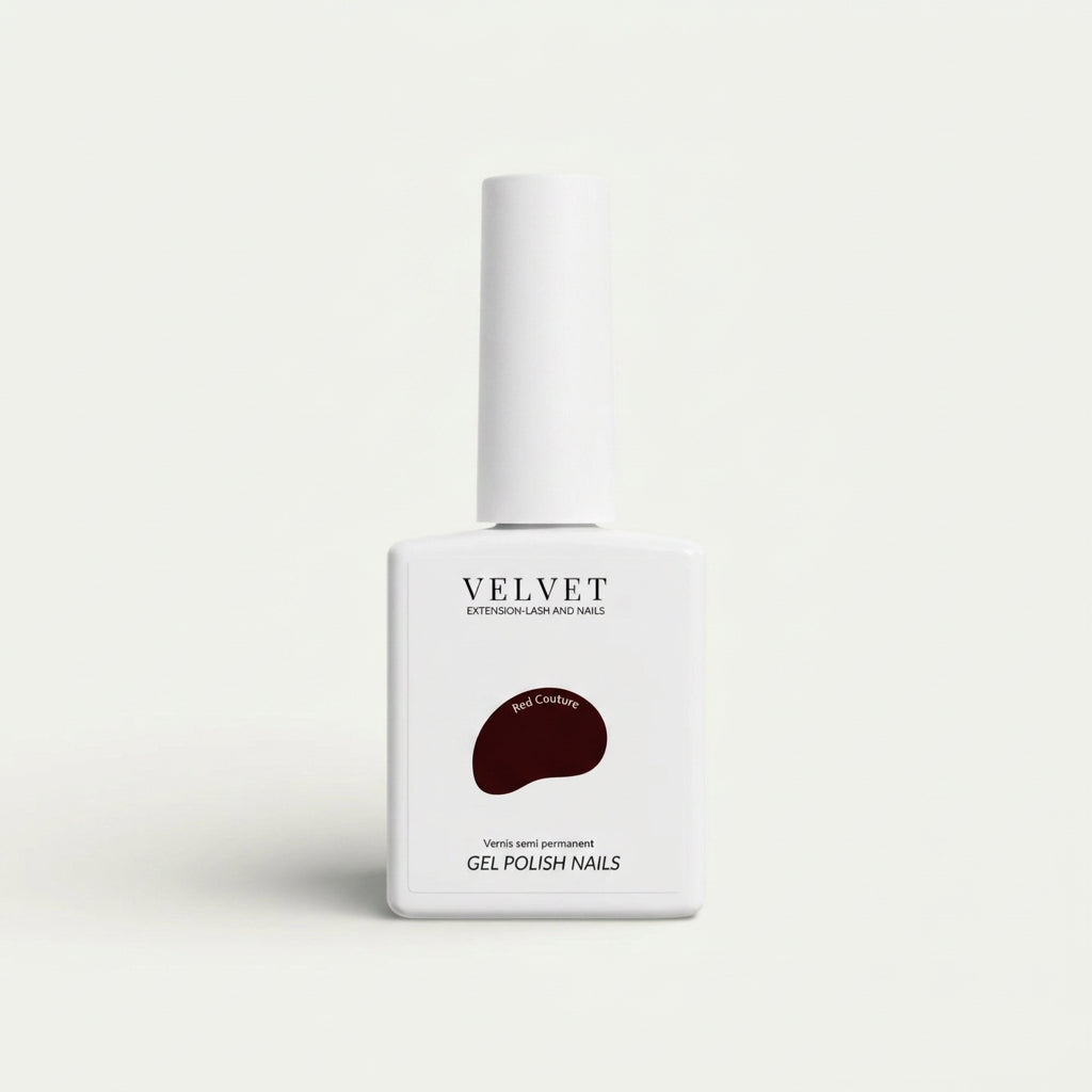 Box kit vernis semi permanent Bisou Bear