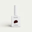 Vernis semi-permanent red couture