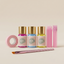 Mini Kit Rehaussement de Cils – Lash Lift Professionnel