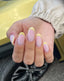 Top coat no wipe "Glossy Finish" 15 ml