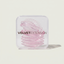 No Glue Pad silicone rose – Lash lift sans colle