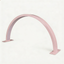 LAMPE DE TABLE "BABY PINK "