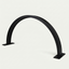 LAMPE DE TABLE "BABY BLACK "