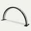LAMPE DE TABLE "BABY BLACK GLITTER"