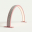 LAMPE DE TABLE "BABY PINK GLITTER"