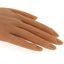 Main d'entrainement "medium skin"