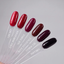 Vernis semi-permanent Love Burgundy