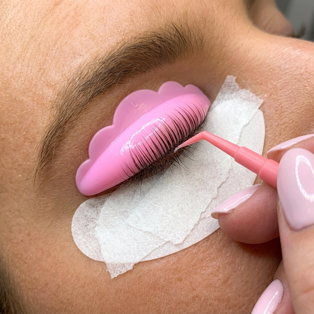 Applicateur produits 