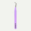 PLIERS SMALL INSULATION RULE 45° BABY PURPLE