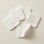 Wipes coton non tissé nettoyant