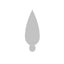 Patch popit french reverse Almond