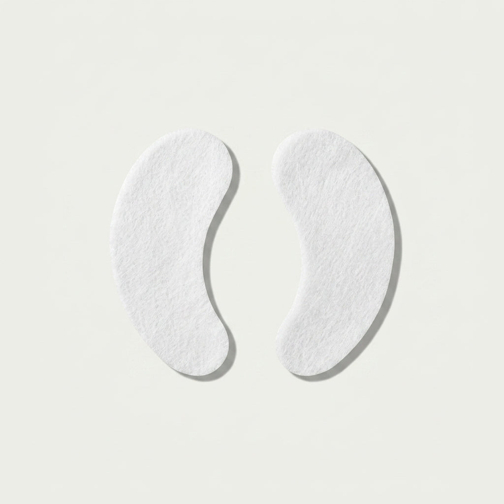 Patch Hydrogel Aloé vera, contour des yeux (lot de 10 paires)