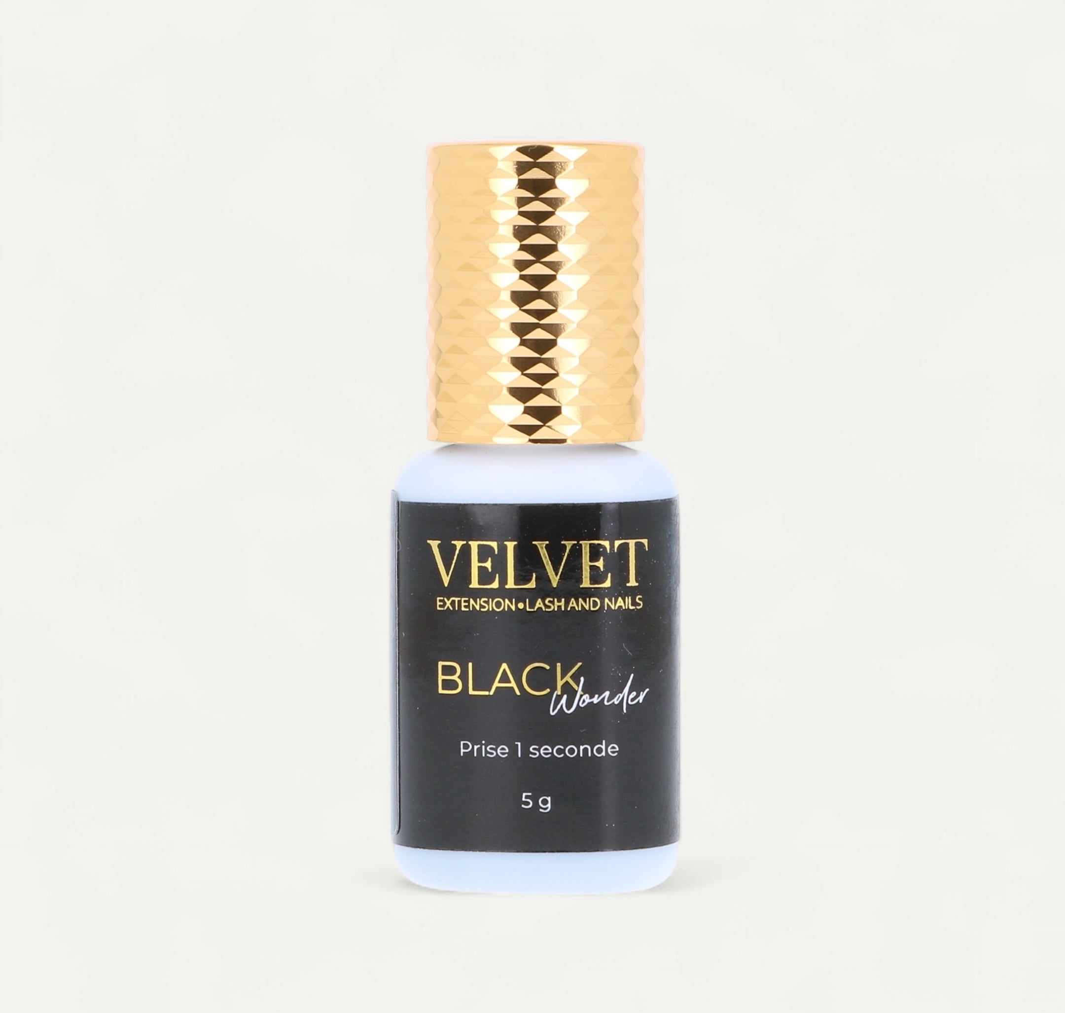 BLACK WONDER GLUE LASH