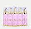 Lot de 5 Shampoing cils Mousse revente 60ml
