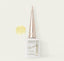 Top coat "Shinny Gold" 15 ml