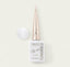 Top coat "Shinny Silver" 15 ml