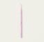 Pink metal pick