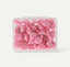 Picot heart glue