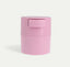 Glue storage box Pink