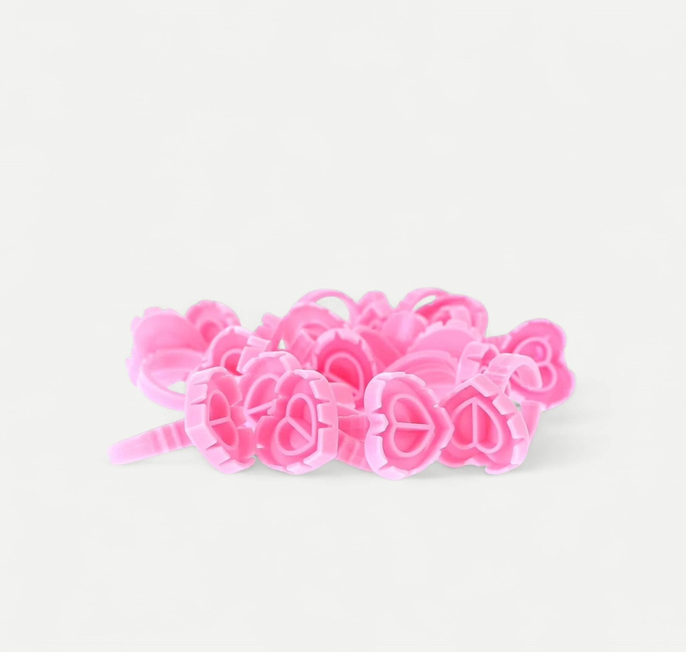 Heart glue ring X20