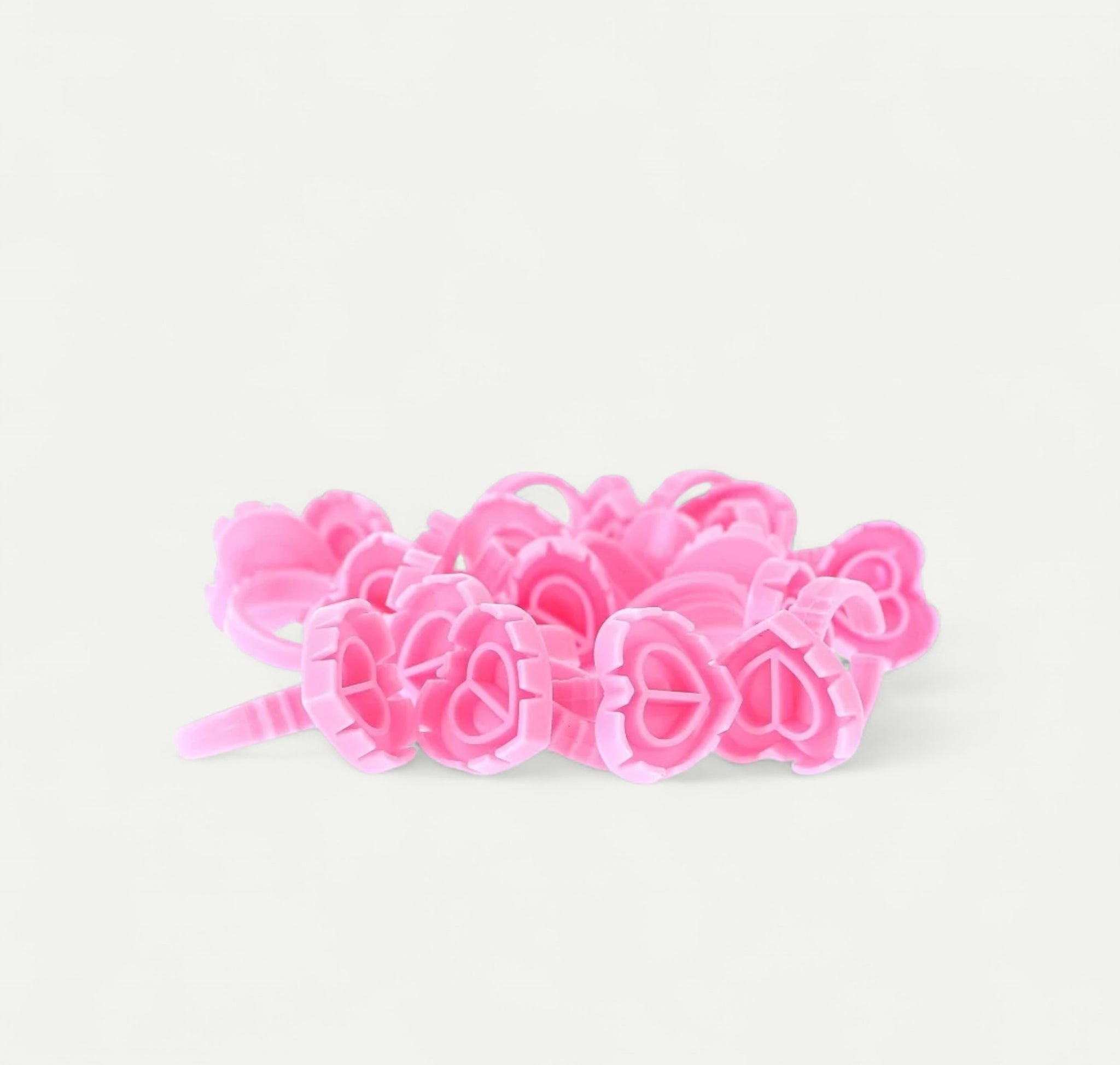 Heart glue ring X20