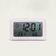 pink mini hygrometer