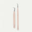 Duo de Pinces Volume Russe Expert naked