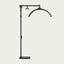 LAMPE EXTENSION DE CILS SUR PIED NOIRE BEPRO NEW