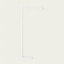 LAMPE EXTENSION DE CILS SUR PIED BLANCHE BEPRO NEW