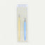 Duo de pinces spring pastel Volume russe