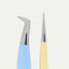 Duo de pinces spring pastel Volume russe