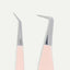 Duo de Pinces Volume Russe Expert naked
