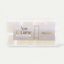 Capsules ongles Square "Non C curve natural" x 480