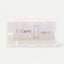 Capsules ongles Square "C curve natural" x 480