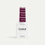 Vernis semi-permanent Dark Fig