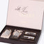 Coffret luxe volume regard intense et naturel