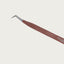 Pince cils Slim tip Volume russe Brown