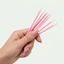 Applicateur coton sans peluche pour cils X20