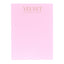 Magnetic lash plate ROSE