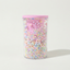 Pot de rangement pour pinceaux et brosses