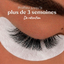 Fast Bond Colle Extension de Cils Prise Express 0,3s