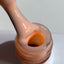 Rubber "Skin Base" Sand 15 ml