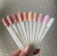 Rubber "Skin Base" Baby milky 15 ml