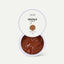 Sponge gel "Coffee latte" 10 ml