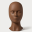 Tête d'entraînement dark skin