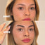 Hybrid Tint Expresso – Teinture cils & sourcils brun très foncé quasi-noir