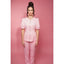 PINK TECHNICIAN OUTFIT