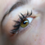 Cils Manga "Plume"